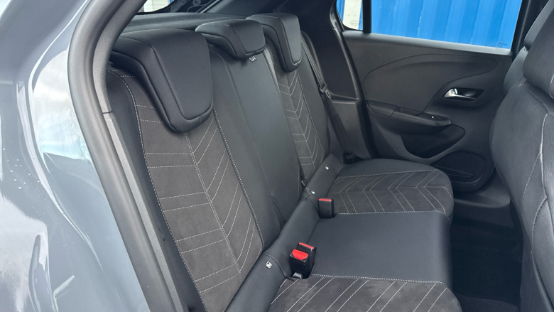 Vauxhall Corsa 1.2 Turbo Ultimate 5dr Petrol Hatchback